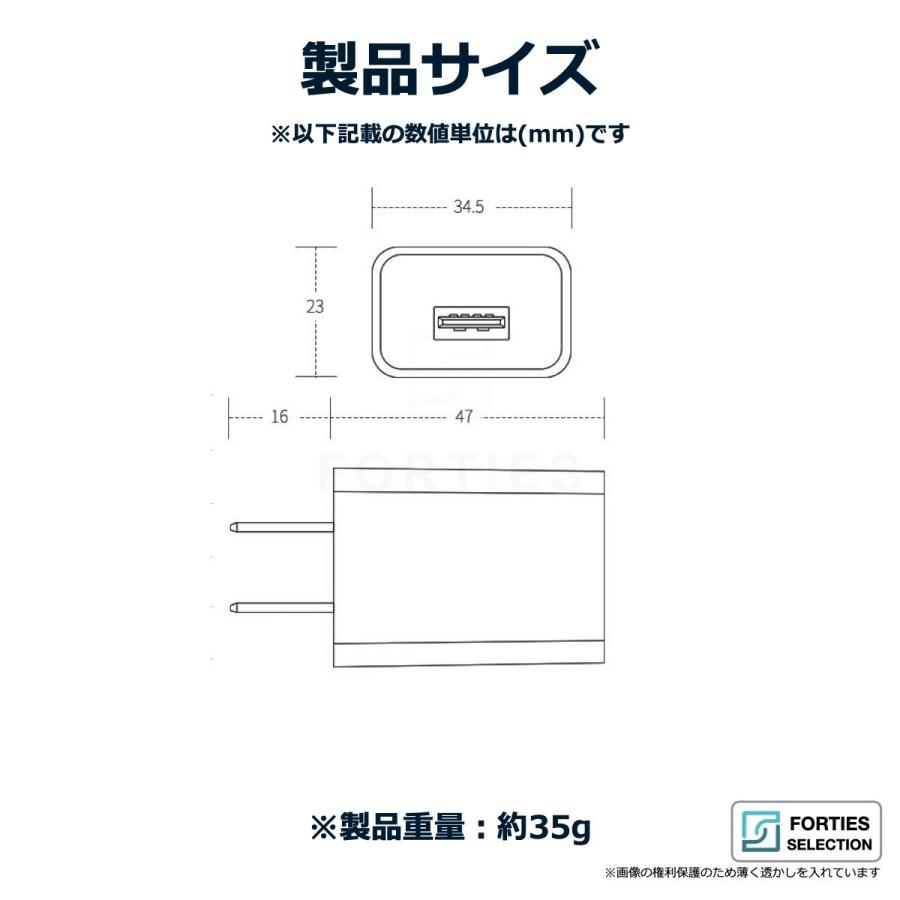 40s 充電器＋電源アダプタセット AirPods エアポッズ 充電器