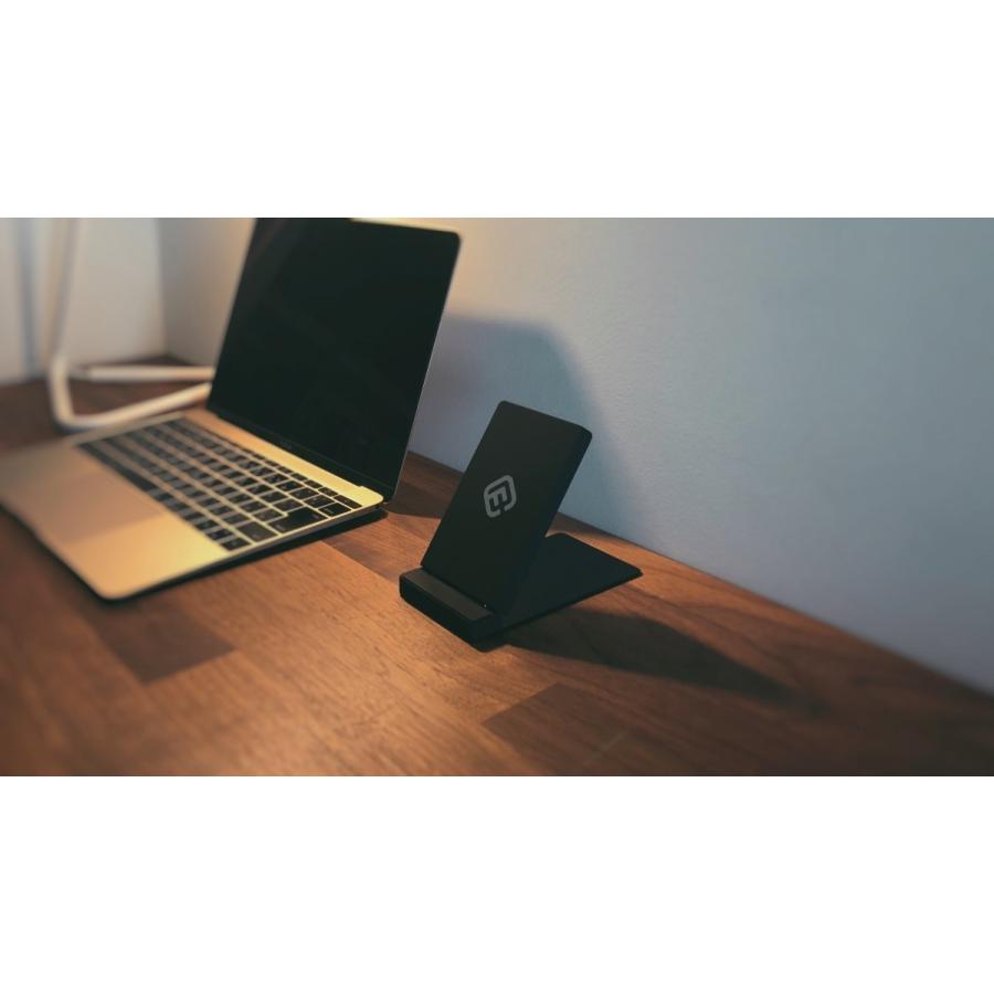 ワイヤレス充電器 Qi 充電器 急速 折りたたみ iPhone15 ギフト iPhone Android 急速充電 置くだけ充電 SE3 iPhone14 13 12 Pro mini max iPhone11 8 40s FOS1 | 40s | 13