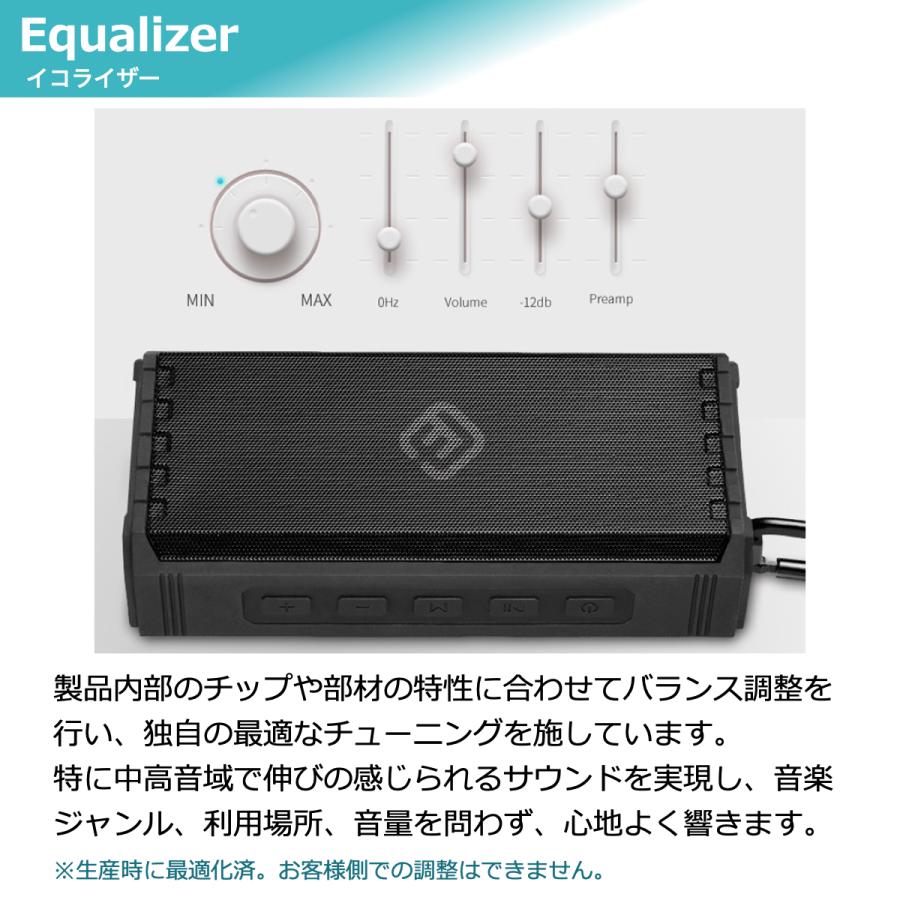 40s 訳あり 2台セット Bluetoothスピーカー 防水 ブルートゥース