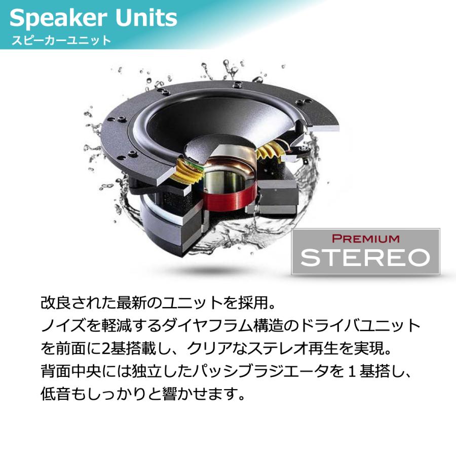 ADDZEST SRB402 4wayスピーカー SRB402 ADDZEST(アゼスト)のスピーカーの口コミ・パーツレビュー