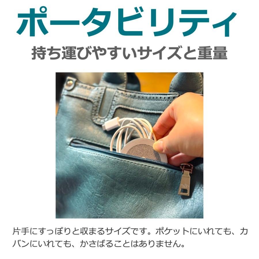 MagSafe 充電器 ワイヤレス iPhone18 Pro Max iPhone Duo 17 17e Air 16/15/14/13/12 Plus mini 15W マグセーフ マグネット 充電 磁石 軽量 小型 爆買 40s MS1 | 40s | 17