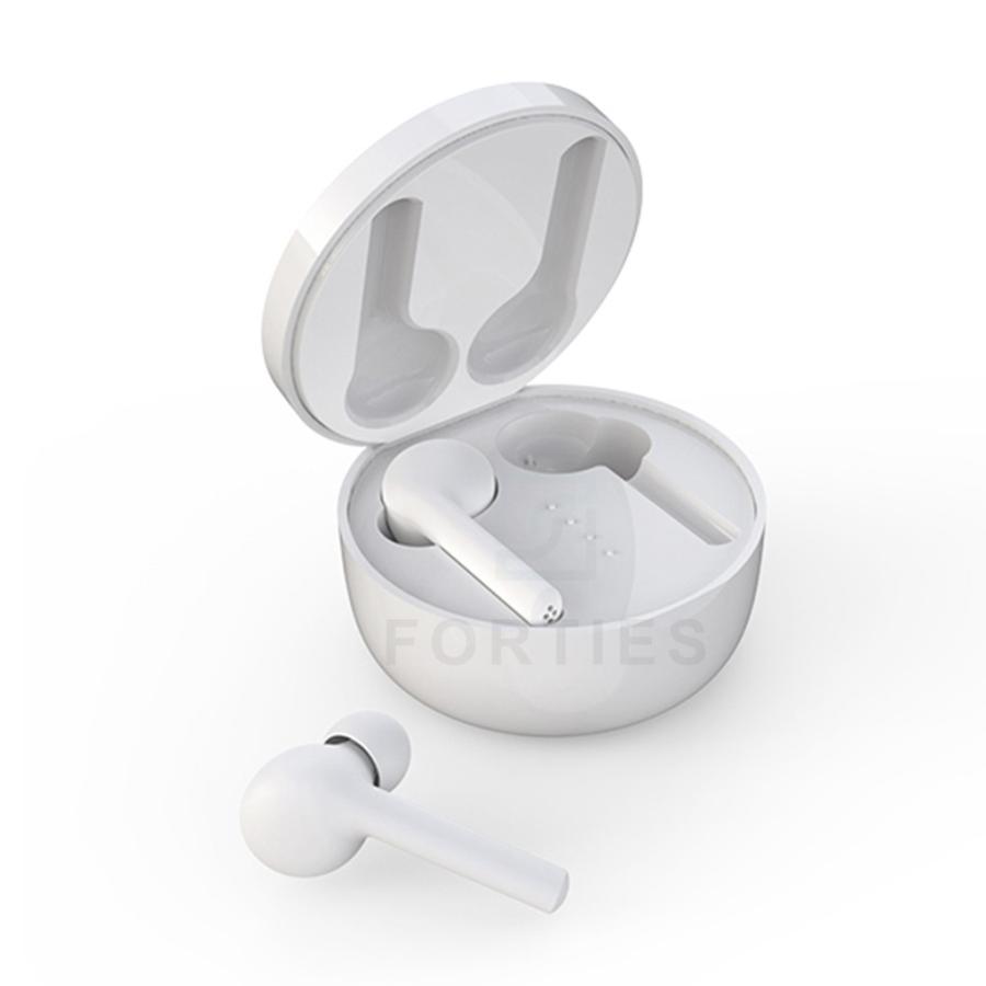 イヤホン iPhone ワイヤレス Bluetooth 5.0 ワイヤレスイヤホン ブルートゥース 両耳 アンドロイド 小型 長時間再生 コンパクト イヤフォン Siri Android TW40 |  | 17