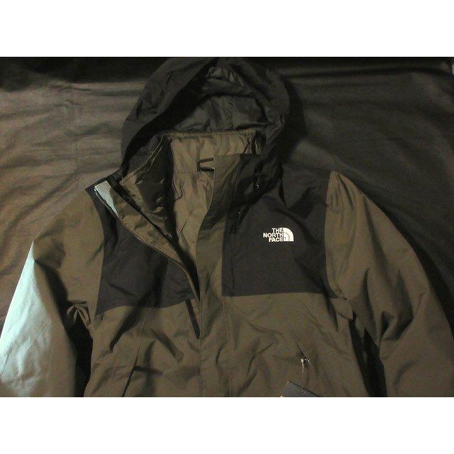THE NORTH FACE 本物正規◇ノースフェイス◇3in1 マウンテン THE NORTH FACE 本物正規◇ノースフェイス◇3in1 マウンテン