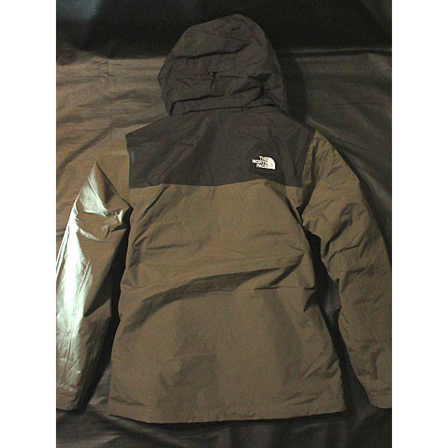 THE NORTH FACE 本物正規◇ノースフェイス◇3in1 マウンテン THE NORTH FACE 本物正規◇ノースフェイス◇3in1 マウンテン