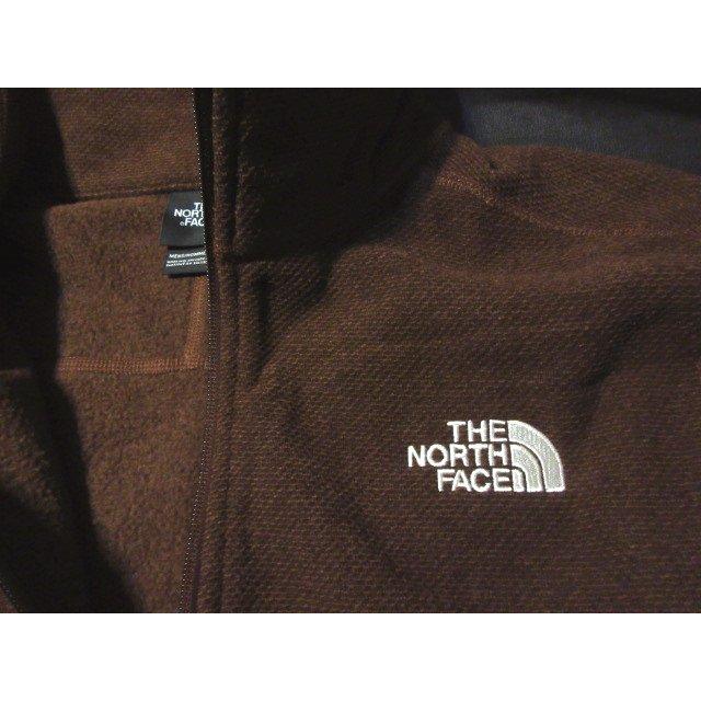 THE NORTH FACE 本物正規◇ノースフェイス◇ニット ハーフジップ