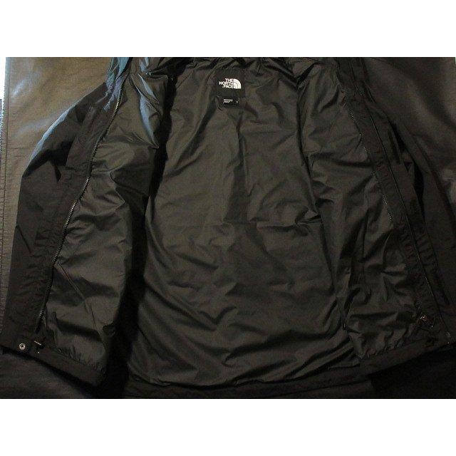 THE NORTH FACE 本物正規◇ノースフェイス◇3in1 マウンテン THE NORTH FACE 本物正規◇ノースフェイス◇3in1 マウンテン