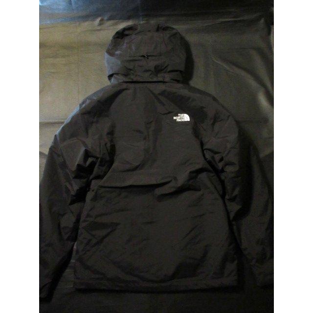 THE NORTH FACE 本物正規◇ノースフェイス◇3in1 マウンテン THE NORTH FACE 本物正規◇ノースフェイス◇3in1 マウンテン