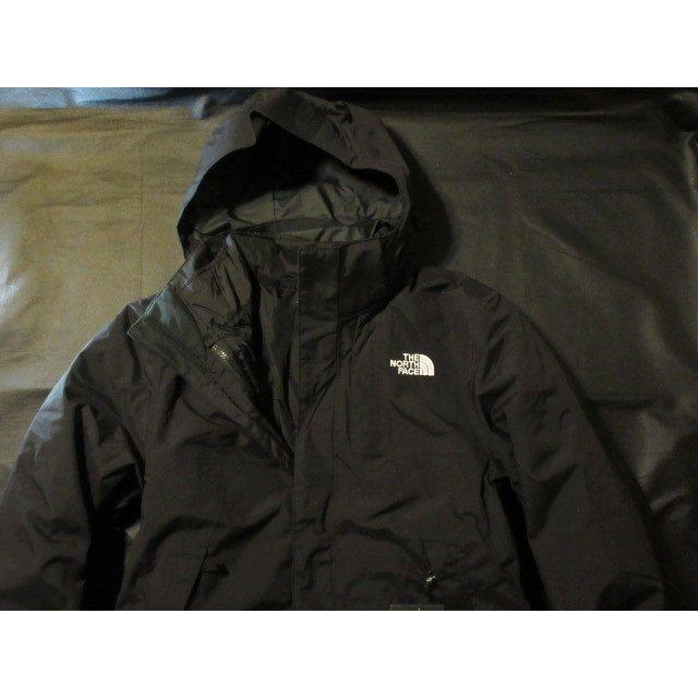 THE NORTH FACE 本物正規◇ノースフェイス◇3in1 マウンテン THE NORTH FACE 本物正規◇ノースフェイス◇3in1 マウンテン