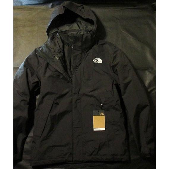 THE NORTH FACE 本物正規◇ノースフェイス◇3in1 マウンテン THE NORTH FACE 本物正規◇ノースフェイス◇3in1 マウンテン