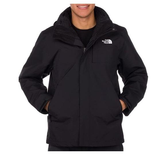 THE NORTH FACE 本物正規◇ノースフェイス◇3in1 マウンテン THE NORTH FACE 本物正規◇ノースフェイス◇3in1 マウンテン