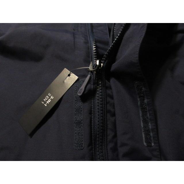 THE NORTH FACE 本物正規◇ノースフェイス◇3in1 マウンテン THE NORTH FACE 本物正規◇ノースフェイス◇3in1 マウンテン