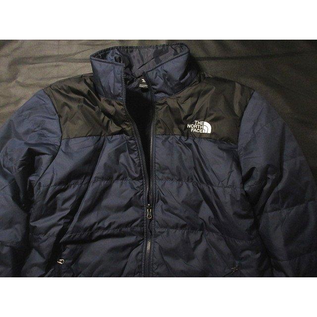THE NORTH FACE 本物正規◇ノースフェイス◇3in1 マウンテン THE NORTH FACE 本物正規◇ノースフェイス◇3in1 マウンテン