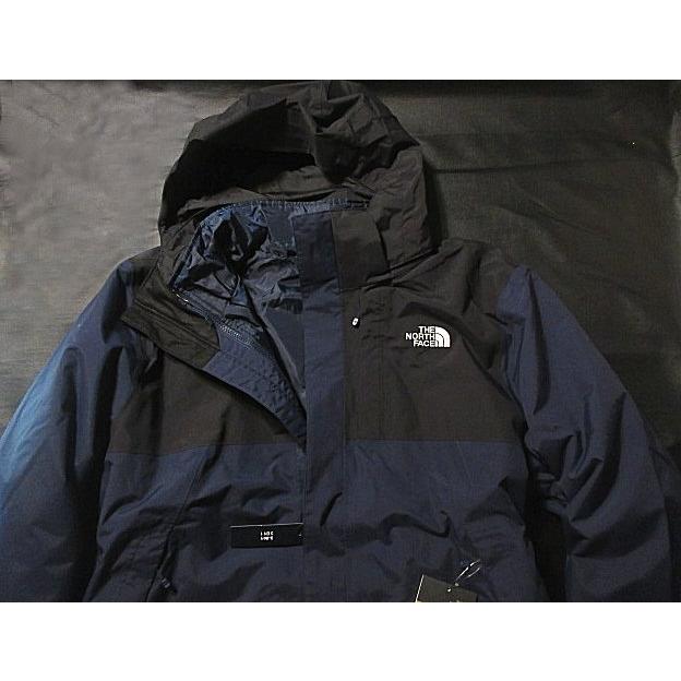 THE NORTH FACE 本物正規◇ノースフェイス◇3in1 マウンテン THE NORTH FACE 本物正規◇ノースフェイス◇3in1 マウンテン