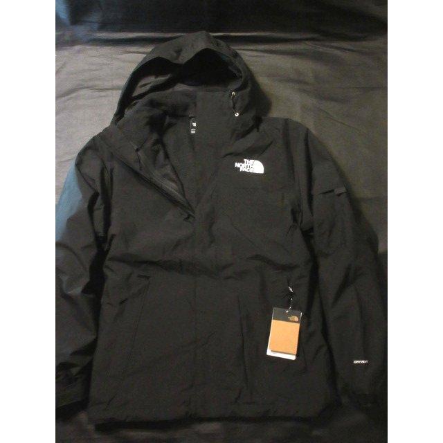 THE NORTH FACE 本物正規 ノースフェイス 3in1 マウンテン THE NORTH FACE 本物正規 ノースフェイス 3in1 マウンテン