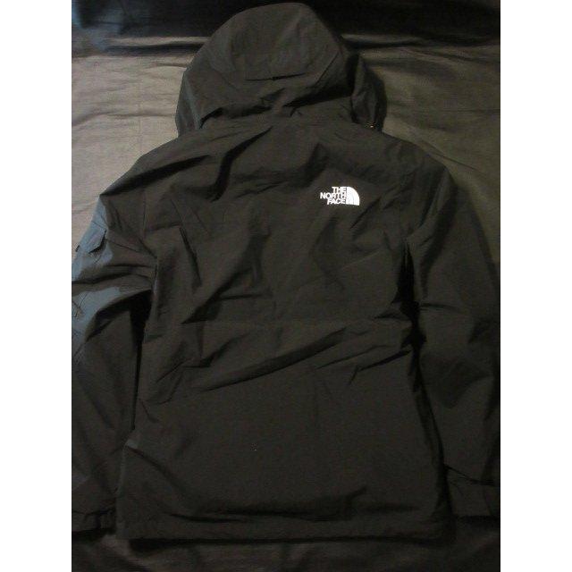 THE NORTH FACE 本物正規 ノースフェイス 3in1 マウンテン THE NORTH FACE 本物正規 ノースフェイス 3in1 マウンテン