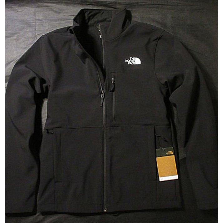 ノースフェイス ソフトシェルジャケット◇APEXBIONIC/ot4659(4X