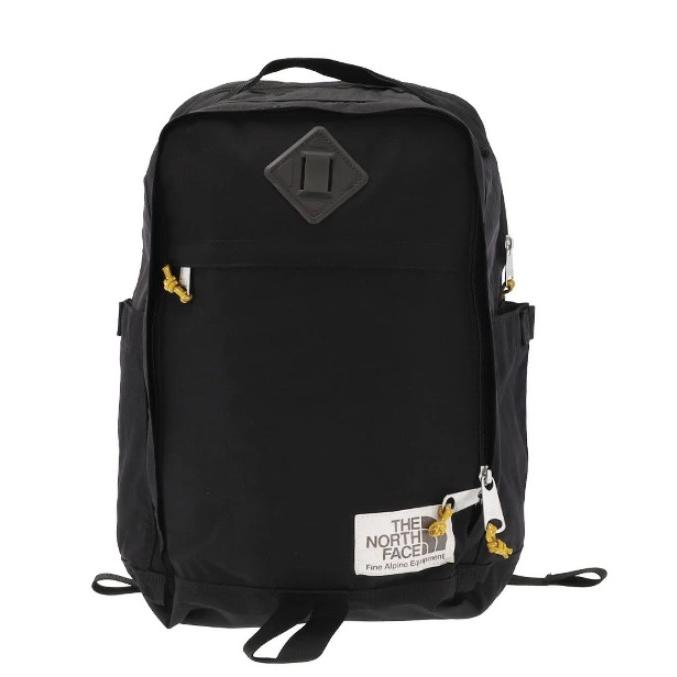 【新品未使用】THE NORTH FACE BERKELEY DAYPACK THE NORTH FACE（ザ ノースフェイス） 本物正規◇ノースフェイス