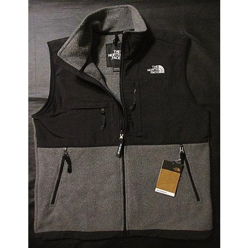 美品 正規品 THE NORTH FACE デナリ ベスト サイズL 黒 THE NORTH FACE デナリベスト ブラック Lサイズ ザ・ノース・フェイス