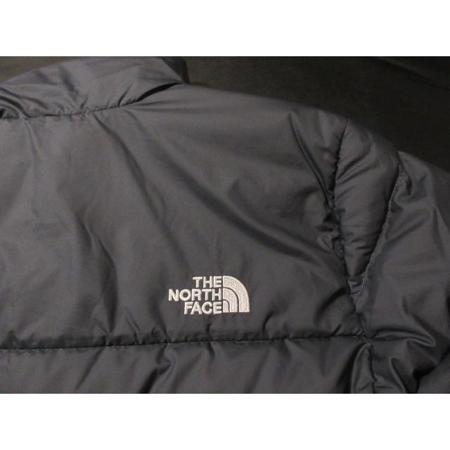 本物正規 ノースフェイス ダウン ジャケット ACONCAGUA 550FILL■グレー■VANADIS GREY■新品 アメリカ限定 174 メンズ THE NORTH FACE｜fortlee｜04