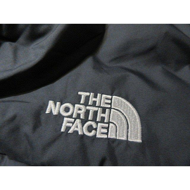 本物正規 ノースフェイス ダウン ジャケット ACONCAGUA 550FILL■グレー■VANADIS GREY■新品 アメリカ限定 174 メンズ THE NORTH FACE｜fortlee｜06