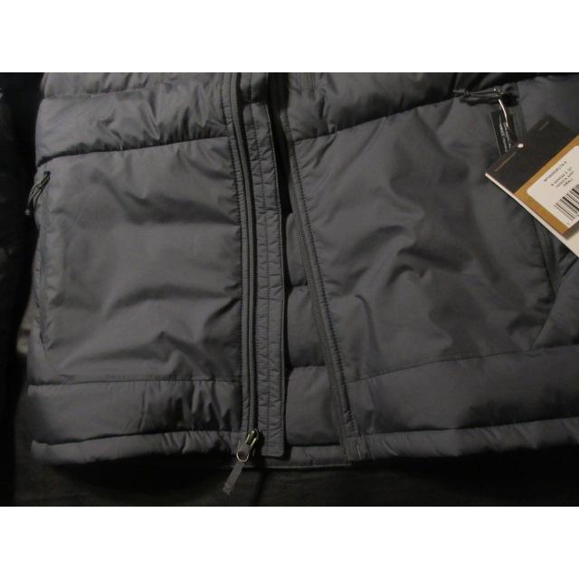 本物正規 ノースフェイス ダウン ジャケット ACONCAGUA 550FILL■グレー■VANADIS GREY■新品 アメリカ限定 174 メンズ THE NORTH FACE｜fortlee｜08