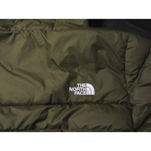 本物正規 ノースフェイス ダウン ジャケット ACONCAGUA HOODIE 550FILL■カーキ グリーン■MILITARY OLIVE■新品 アメリカ限定 37U メンズ THE NORTH FACE｜fortlee｜11