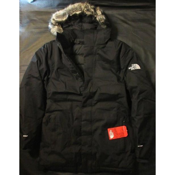 美品　ノースフェイス ダウンジャケット ARCTIC THE NORTH FACE ノースフェイス ダウンジャケット POLAR AIR