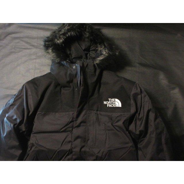THE NORTH FACE（ザ ノースフェイス） 本物正規 ノースフェイス ダウン