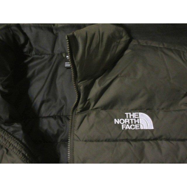 THE NORTH FACE 本物正規 ノースフェイス FLARE/MINOQUA ダウン THE NORTH FACE 本物正規 ノースフェイス FLARE/MINOQUA ダウン