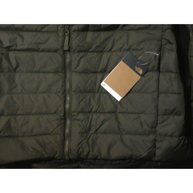 THE NORTH FACE 本物正規 ノースフェイス FLARE/MINOQUA ダウン THE NORTH FACE 本物正規 ノースフェイス FLARE/MINOQUA ダウン