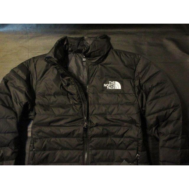 THE NORTH FACE（ザ ノースフェイス） 本物正規 ノースフェイス ダウン