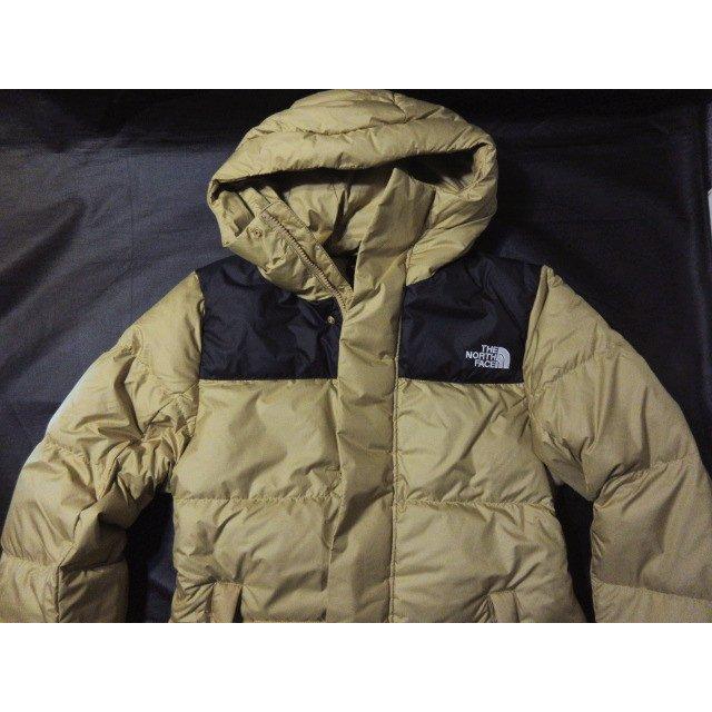 THE NORTH FACE（ザ ノースフェイス） 本物正規 ノースフェイス ダウン 