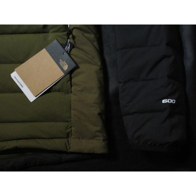 THE NORTH FACE 本物正規◇ノースフェイス◇ストレッチ ダウン THE NORTH FACE 本物正規◇ノースフェイス◇ストレッチ ダウン