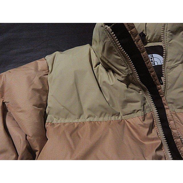 THE NORTH FACE 本物正規☆ノースフェイス☆レディース ダウン THE NORTH FACE 本物正規☆ノースフェイス☆レディース ダウン