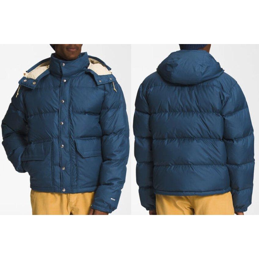 THE NORTH FACE 本物正規 ノースフェイス ダウン ジャケット 71 THE NORTH FACE 本物正規 ノースフェイス ダウン ジャケット 71