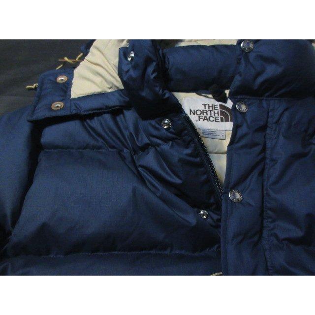 THE NORTH FACE 本物正規 ノースフェイス ダウン ジャケット 71 THE NORTH FACE 本物正規 ノースフェイス ダウン ジャケット 71