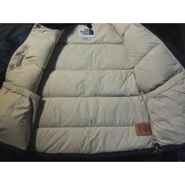 THE NORTH FACE 本物正規 ノースフェイス ダウン ジャケット 71 THE NORTH FACE 本物正規 ノースフェイス ダウン ジャケット 71