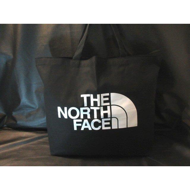67 以上節約 本物正規 ノースフェイス トートバッグ エコバッグ 黒 新品 アメリカ限定 Aynaelda Com