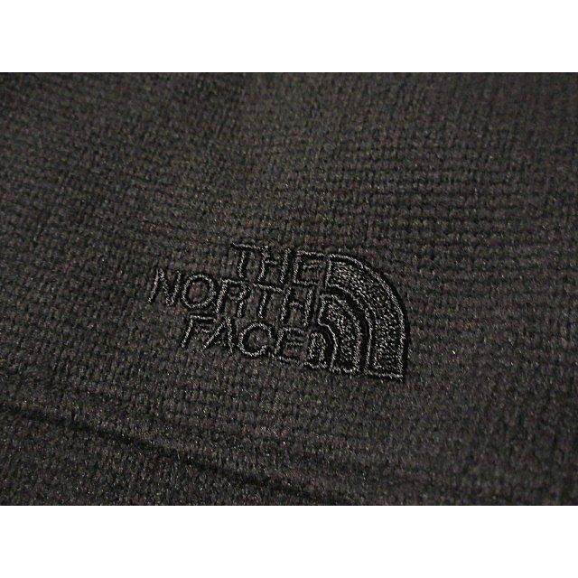 THE NORTH FACE 本物正規◇ノースフェイス◇厚手 ニット