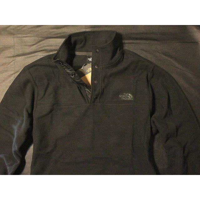 THE NORTH FACE 本物正規◇ノースフェイス◇ハーフボタン THE NORTH FACE 本物正規◇ノースフェイス◇ハーフボタン