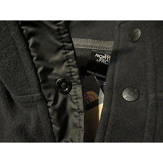 THE NORTH FACE 本物正規◇ノースフェイス◇ハーフボタン THE NORTH FACE 本物正規◇ノースフェイス◇ハーフボタン