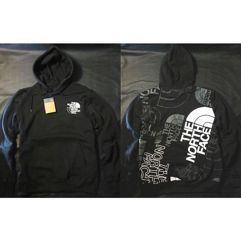 THE NORTH FACE 本物正規 ノースフェイス スウェットパーカー THE NORTH FACE 本物正規 ノースフェイス スウェットパーカー