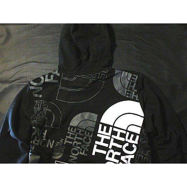 THE NORTH FACE 本物正規 ノースフェイス スウェットパーカー THE NORTH FACE 本物正規 ノースフェイス スウェットパーカー