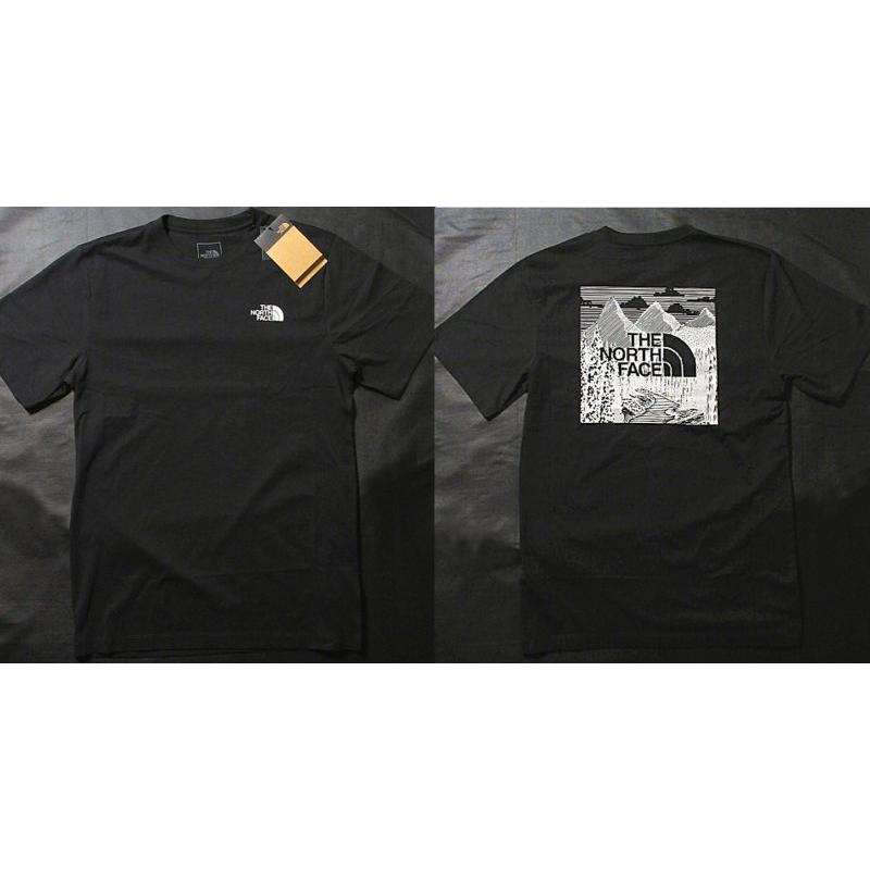 THE NORTH FACE（ザ ノースフェイス） 本物正規◇ノースフェイス◇T