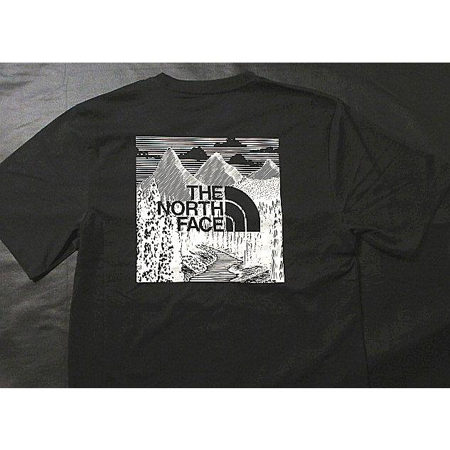 THE NORTH FACE（ザ ノースフェイス） 本物正規◇ノースフェイス◇T 