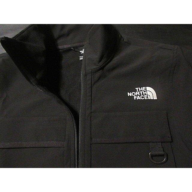 THE NORTH FACE 本物正規 ノースフェイス 撥水 ソフトシェル THE NORTH FACE 本物正規 ノースフェイス 撥水 ソフトシェル