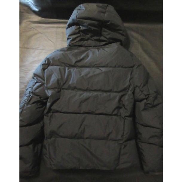 本物正規◆ポロ ラルフローレン ダウンジャケット ビッグポニー 黒■新品 0105-001　POLO RALPHLAUREN 表記サイズ： ラルフローレン ダウンジャケット 着丈68cm 着丈cm