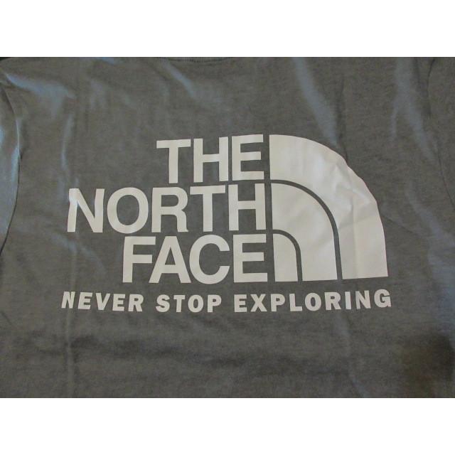 THE NORTH FACE 本物正規◇ノースフェイス◇Tシャツ THROWBACK