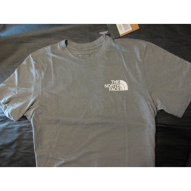THE NORTH FACE（ザ ノースフェイス） 本物正規◇ノースフェイス◇T