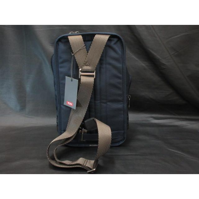 TUMI 本物正規□TUMI トゥミ□ボディバッグ HIGGINS SLING PACK TUMI 本物正規□TUMI トゥミ□ボディバッグ HIGGINS SLING PACK
